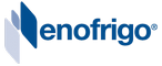 Логотип фирмы Enofrigo в Казани