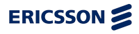 Логотип фирмы Erisson в Казани