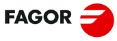 Логотип фирмы Fagor в Казани