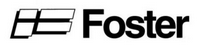Логотип фирмы Foster в Казани