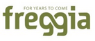 Логотип фирмы Freggia в Казани