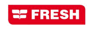 Логотип фирмы Fresh в Казани
