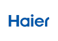 Логотип фирмы Haier в Казани
