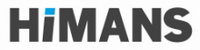 Логотип фирмы HiMANS в Казани