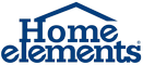 Логотип фирмы HOME-ELEMENT в Казани