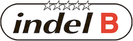Логотип фирмы Indel B в Казани