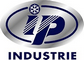 Логотип фирмы IP INDUSTRIE в Казани