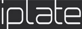 Логотип фирмы Iplate в Казани
