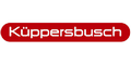 Логотип фирмы Kuppersbusch в Казани