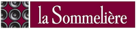 Логотип фирмы La Sommeliere в Казани