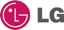 Логотип фирмы LG в Казани