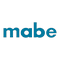 Логотип фирмы Mabe в Казани
