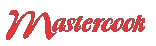 Логотип фирмы MasterCook в Казани