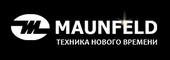 Логотип фирмы Maunfeld в Казани