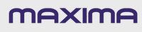 Логотип фирмы Maxima в Казани