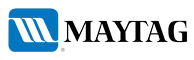 Логотип фирмы Maytag в Казани