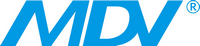 Логотип фирмы MDV в Казани