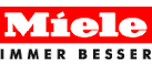 Логотип фирмы Miele в Казани