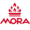 Логотип фирмы Mora в Казани