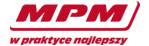 Логотип фирмы MPM Product в Казани
