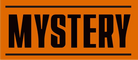 Логотип фирмы Mystery в Казани