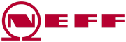 Логотип фирмы NEFF в Казани