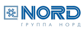 Логотип фирмы NORD в Казани