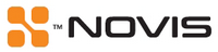 Логотип фирмы NOVIS-Electronics в Казани