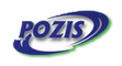 Логотип фирмы Pozis в Казани
