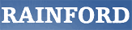 Логотип фирмы Rainford в Казани