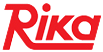 Логотип фирмы Rika в Казани