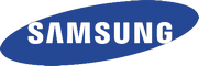 Логотип фирмы Samsung в Казани