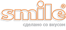 Логотип фирмы Smile в Казани