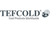 Логотип фирмы TefCold в Казани