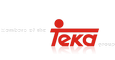 Логотип фирмы TEKA в Казани