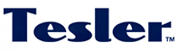Логотип фирмы Tesler в Казани