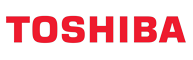 Логотип фирмы Toshiba в Казани