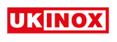 Логотип фирмы Ukinox в Казани