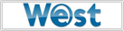 Логотип фирмы WEST в Казани