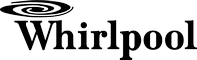 Логотип фирмы Whirlpool в Казани