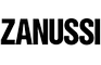 Логотип фирмы Zanussi в Казани