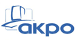 Логотип фирмы AKPO в Казани