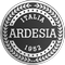 Логотип фирмы Ardesia в Казани