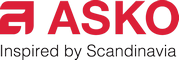 Логотип фирмы Asko в Казани