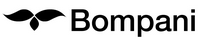 Логотип фирмы Bompani в Казани