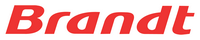 Логотип фирмы Brandt в Казани