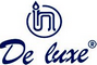 Логотип фирмы De Luxe в Казани